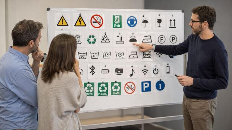TEX 60 und TEX 61: Was bedeuten die Verpackungscodes für Textilien