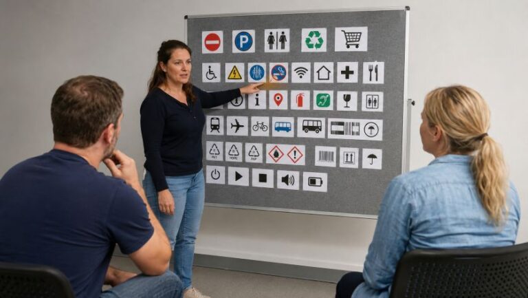 BCN-Code in Fahrplänen, Tickets und Reiseunterlagen: Welche Rolle spielt das Kürzel