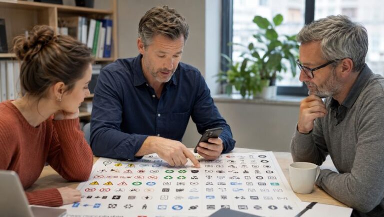 QR-Code auf Bescheinigungen - was dahintersteckt