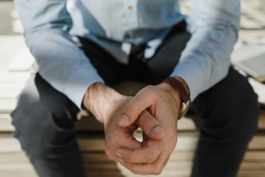 Nur für den professionellen Gebrauch – was dieses Symbol auf Testkits aussagt