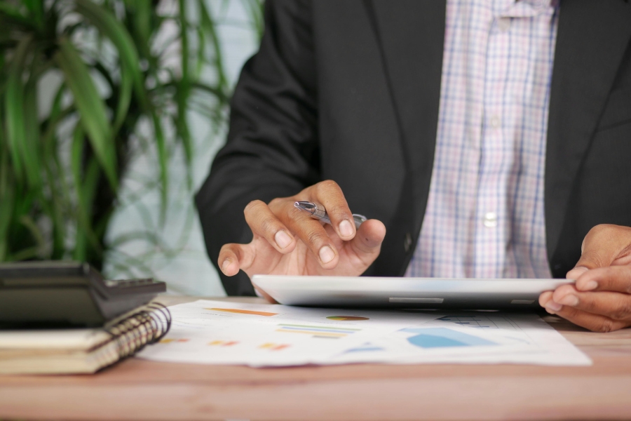 Farbwechsel bei der Leuchtanzeige – was dahintersteckt